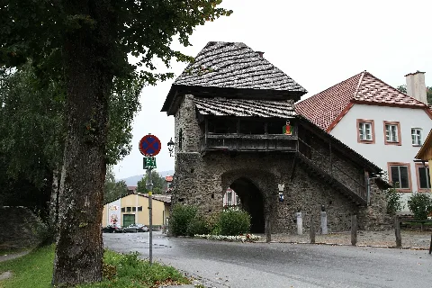 Murau Friesacher Tor 2 2012 08 11