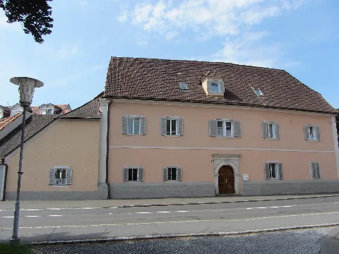 Mureck Lorberhaus