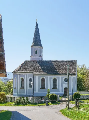 Murnau Weindorf Dorfstr33 Stmartin 001