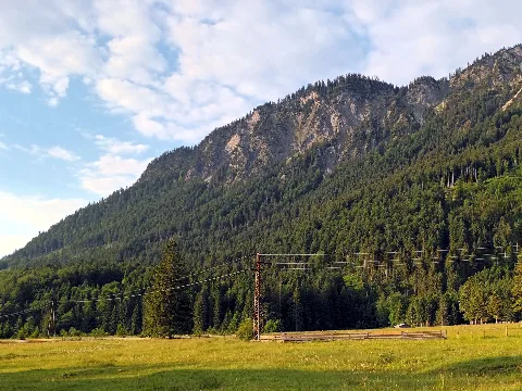Musauer Berg