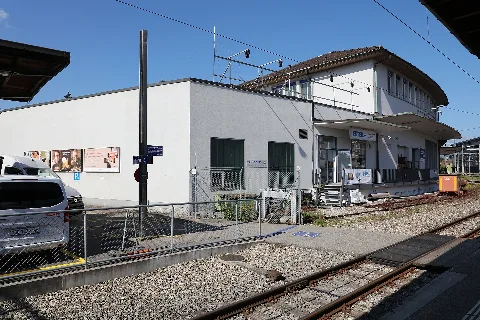 Museum Enter Aussenansicht 1K4A7404