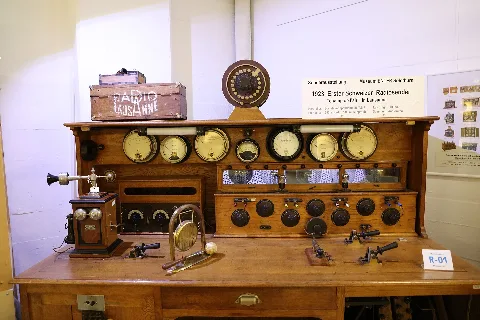 Museum Enter Sender Lausanne 1K4A7407