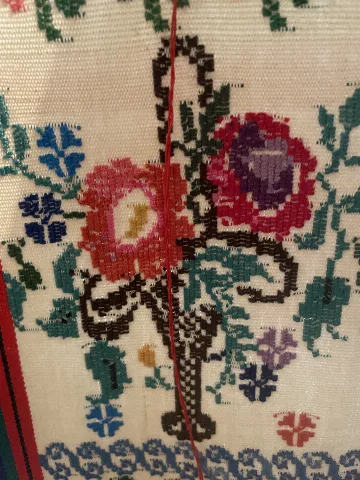 Museum Für Textile Kunst Hannover 2023 005