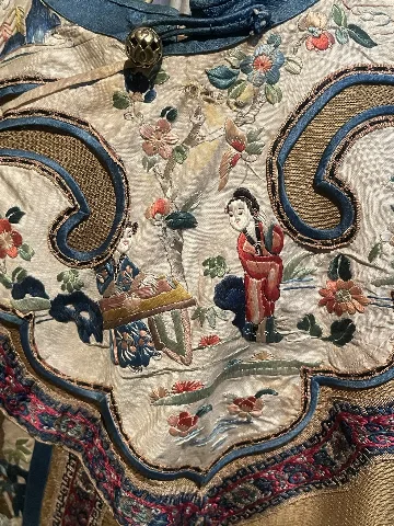 Museum Für Textile Kunst Hannover 2023 024