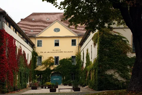 Poseckscher Garten