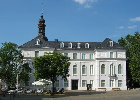 Museum Für Vor Und Frühgeschichte