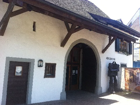 Museum Im Bürgerhaus Pratteln
