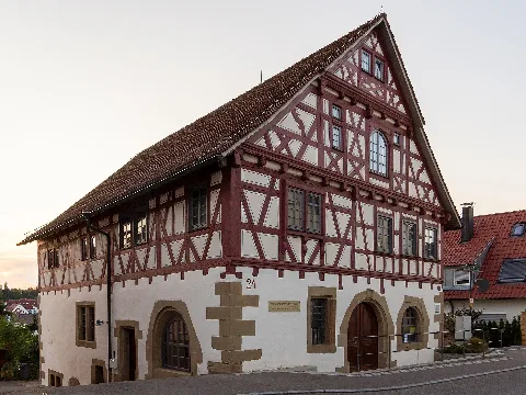 Museum Unter Der Yburg