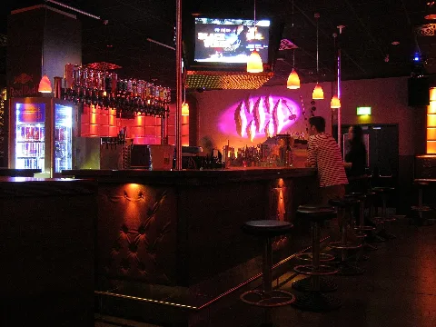 Musikpark Pforzheim La Vie 16022013