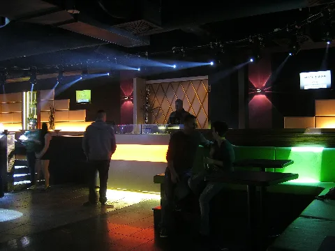 Musikpark Pforzheim Velvet 16022013