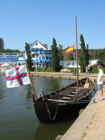 Naddoddur I Slesvig 2004