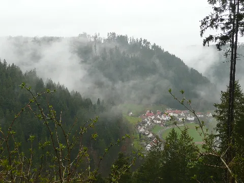 Nagoldtal Bei Kentheim Panoramio