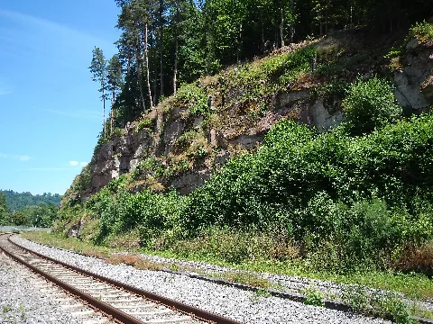 Nagoldtalbahn Von Pforzheim Nach Nagold Panoramio (1)