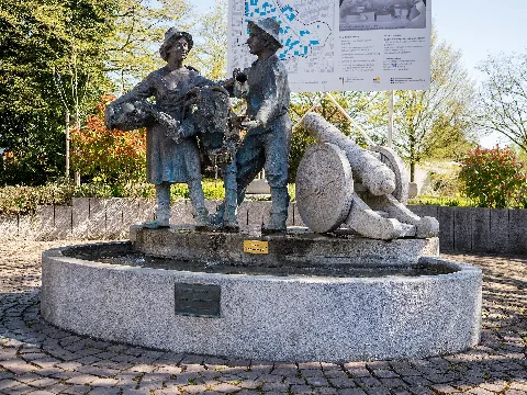 Ahornweg