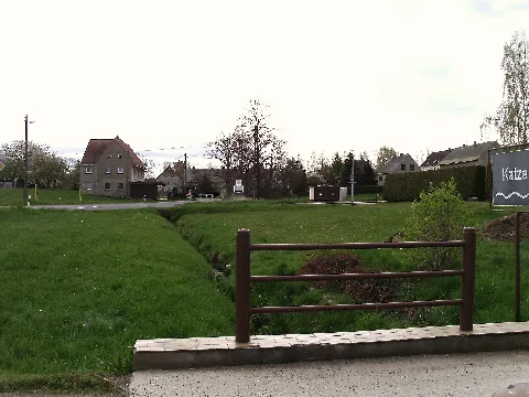Narsdorfkatze