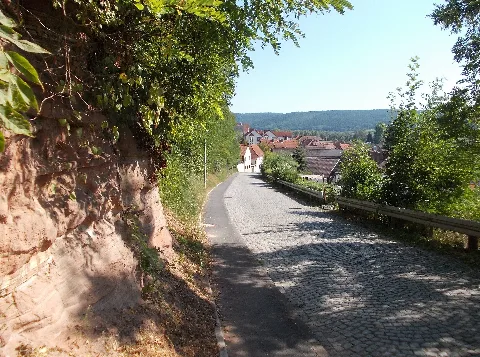 Naschhausenstadtberg
