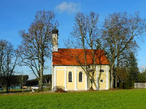 Nassenbeuren Mariaschnee S2