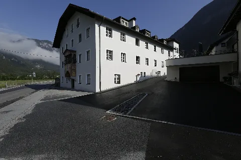Nassereith Altersheim P6A8422