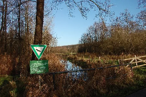 Naturschutzgebiet Fuhlensee