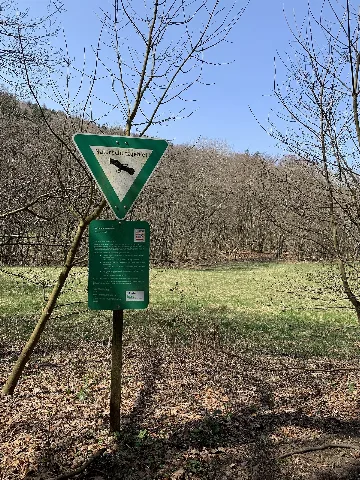 Naturschutzgebiet Reichenbachtal