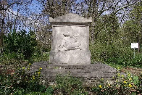 Nauen Denkmal Opfer Weltkriege