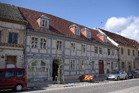 Nauen Goethestraße 53