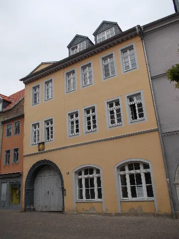 Naumburggoldenesonne