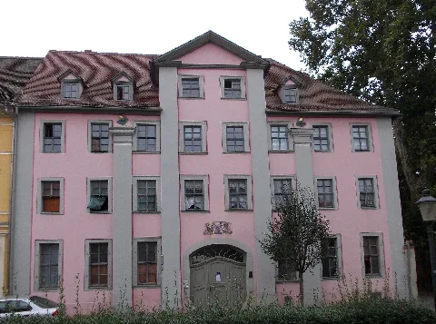 Naumburgmünze