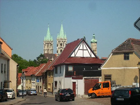 Naumburgneuengüter