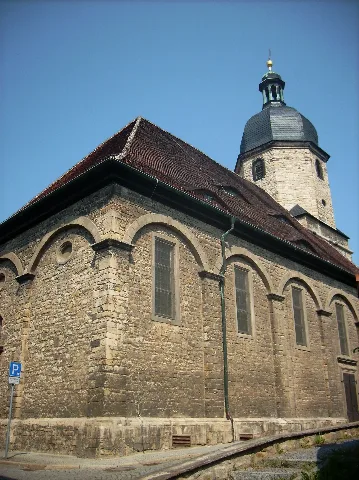 Naumburgothmar