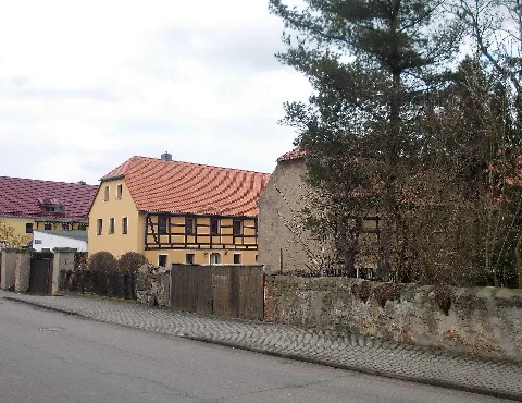 Naundorfo Hof