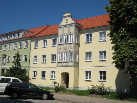 Nb Friedlaender Strasse 11 Iv 2007 057