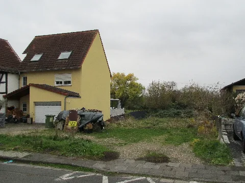 Nebenstraße 17, 1, Großkrotzenburg, Main Kinzig Kreis