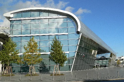 Neckarsulm Audiforum Vonsueden 061118