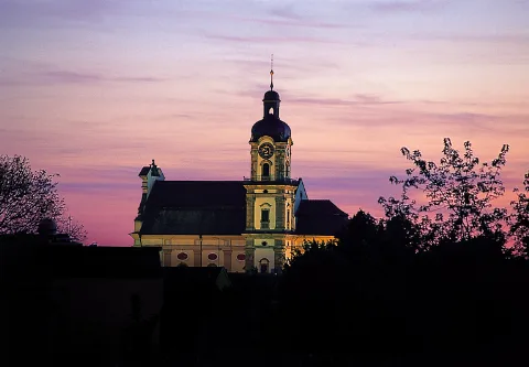 Neckarsulm Stadtkirche