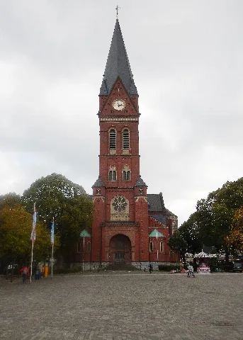 Neheim St.johannes