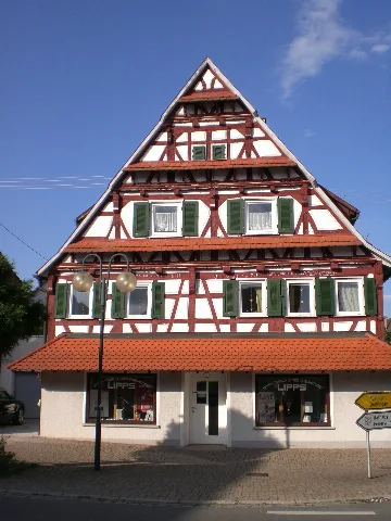 Nehren 1