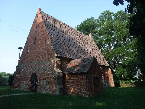 Netzelkow St. Marien Kirche 2010 08 06 014