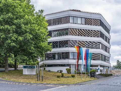 Netzsch In Selb (Gebrüder Netzsch Straße 19, 95100 Selb) 20250713 Hof9960 Raw Export