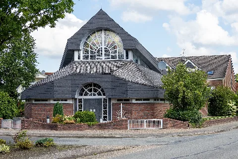 Neuapostolische Kirche In Bad Zwischenahn