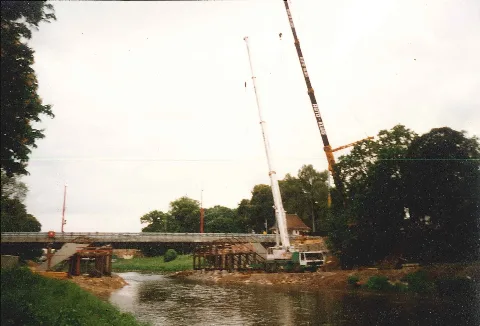 Neubau Heinrichsbrücke 1998 (3)