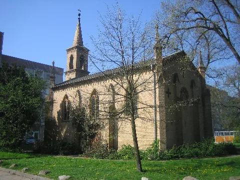 Neubrandenburg Buttelkapelle 03