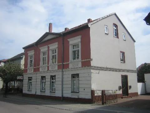 Katharinenstraße