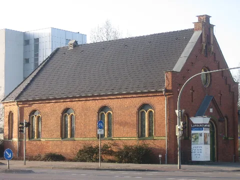 Neubrandenburg Latücht 01