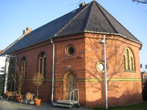 Neubrandenburg Latücht 02