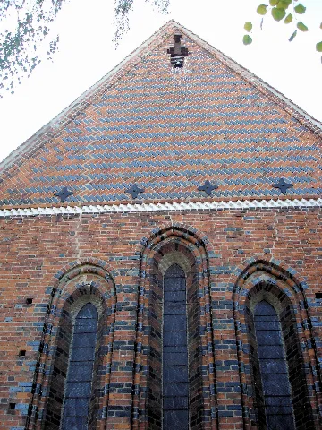 Neubukow Kirche 1