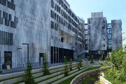 Neuer Med Campus