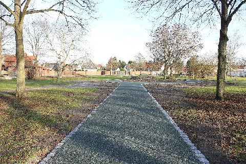 Neuer Weg Mörse