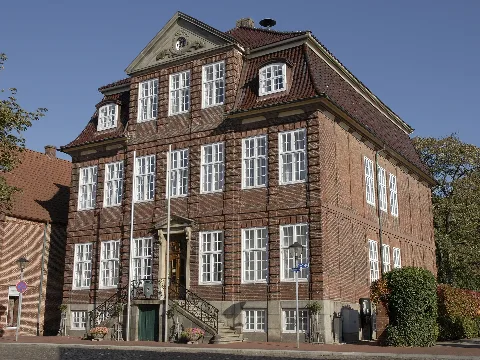 Neues Rathaus Wilster V2