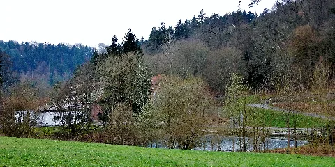 "Neues Wasserwerk" In Tiefenbronn Panoramio